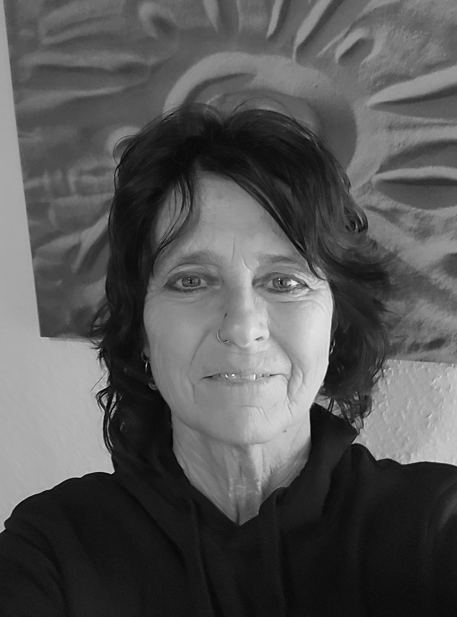 Marion aus dem Team