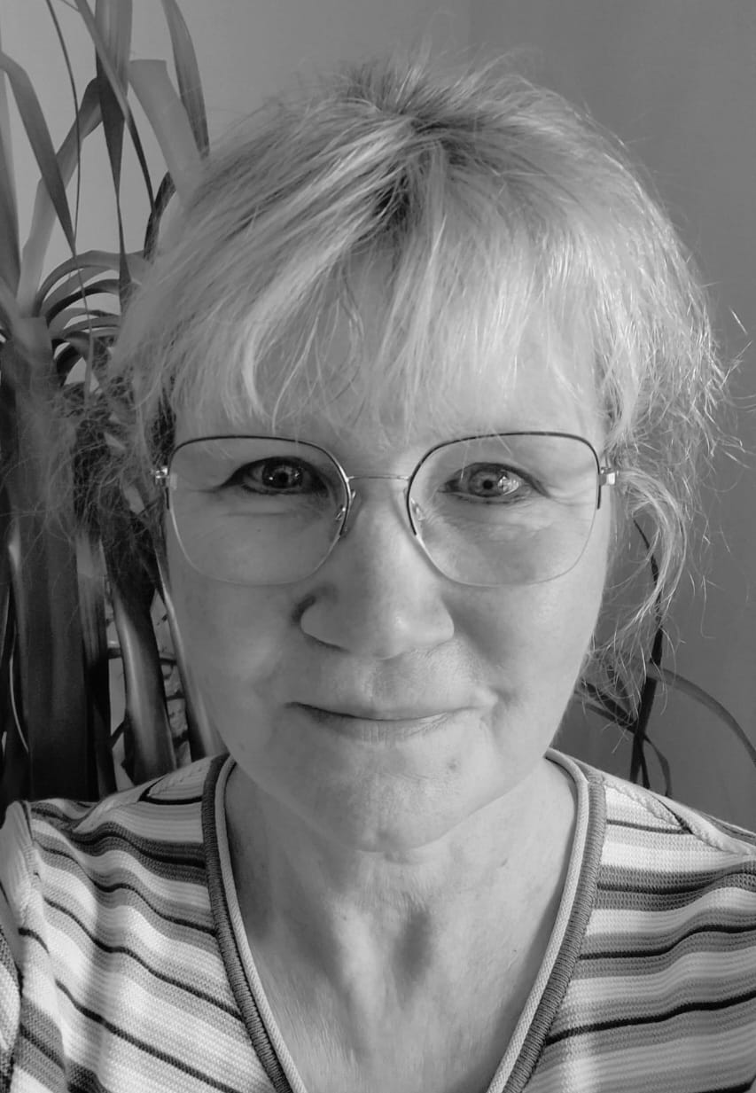 Sonja aus dem Team