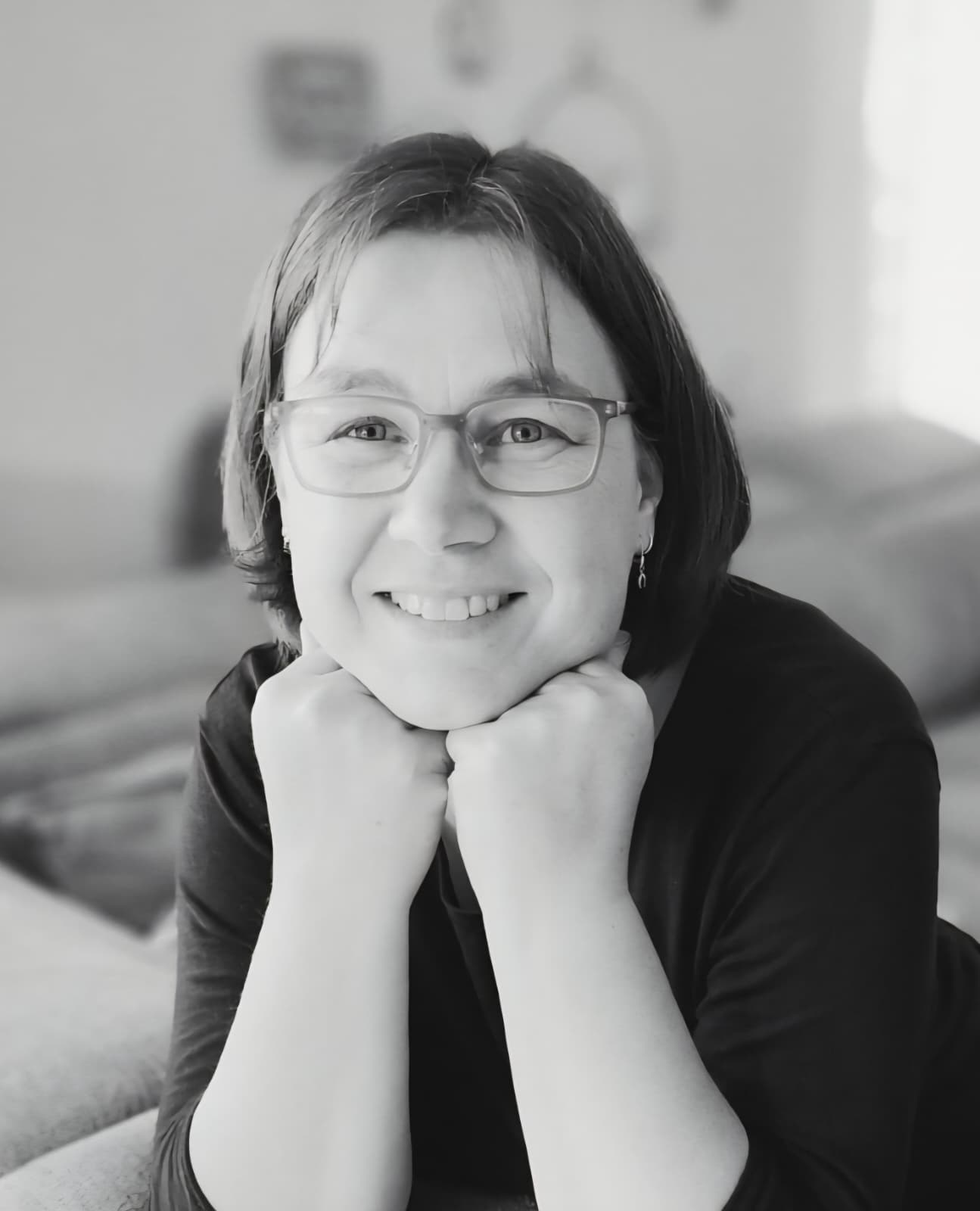 Sonja aus dem Team